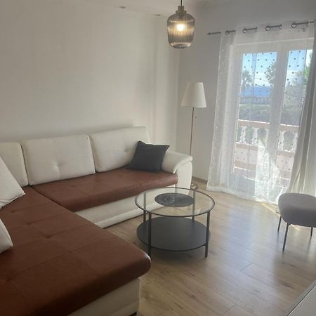 Apartment Beg Rab Town Eksteriør billede