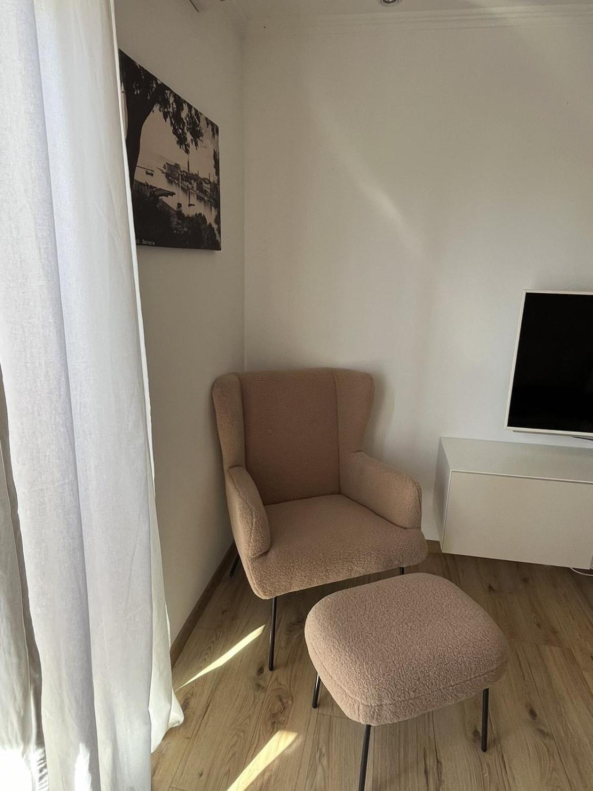 Apartment Beg Rab Town Eksteriør billede