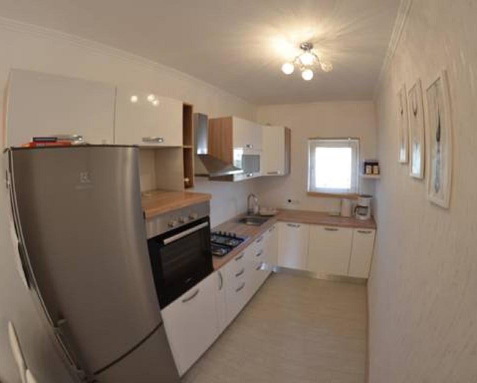 Apartment Beg Rab Town Værelse billede